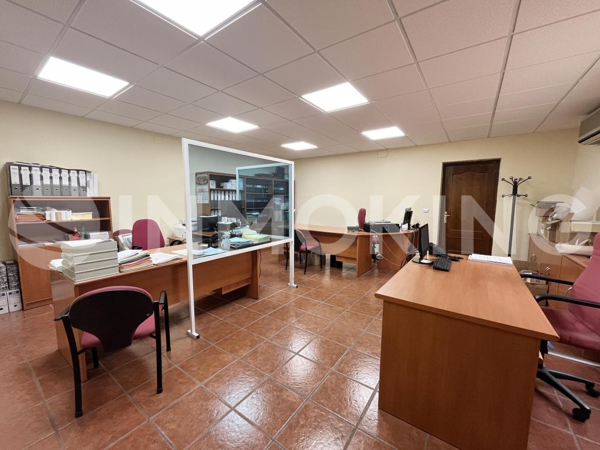 Foto de la propiedad Nave en Venta Toledo